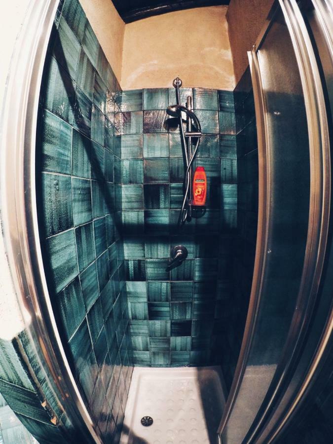 Hotel Terrazza Efesto Trecastagni Zewnętrze zdjęcie