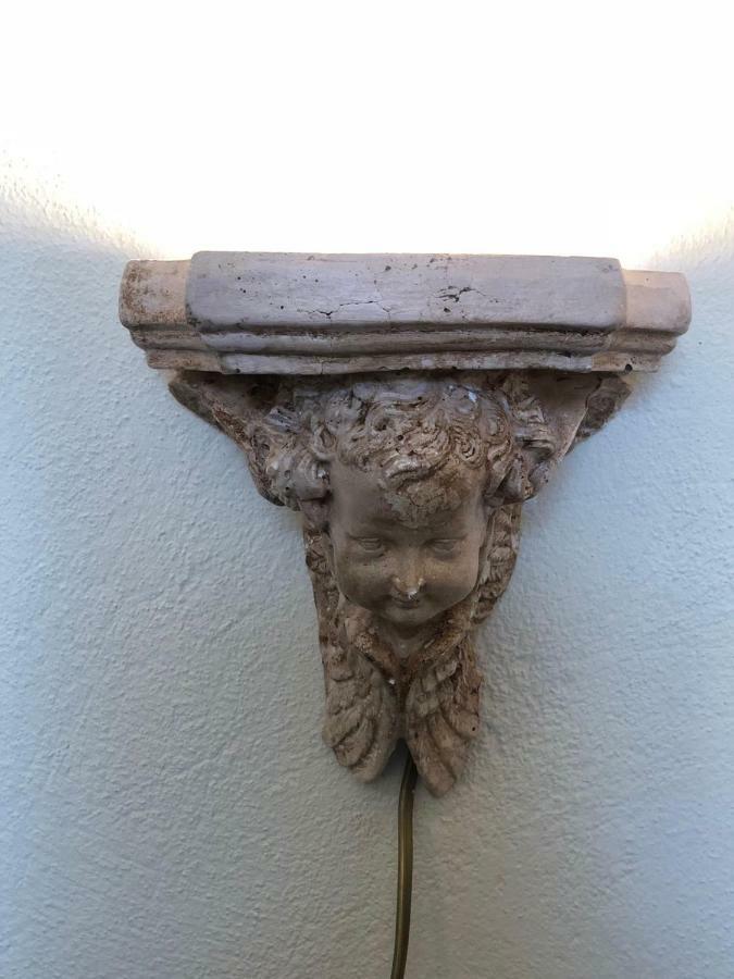 Hotel Terrazza Efesto Trecastagni Zewnętrze zdjęcie